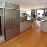 Melteca Kitchen Stainless Steel Benchtops