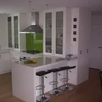 Melteca And Laminate