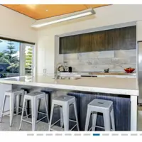 A Thames Joinery Kitchen In Gold Awarding Winning House (3)