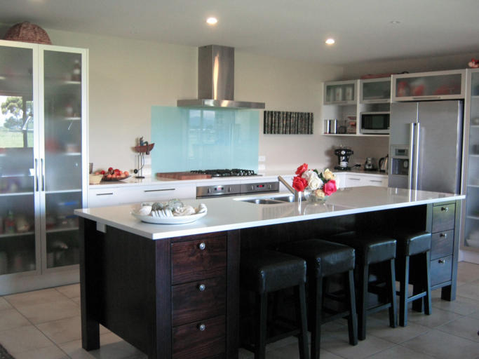 Solid Stone Benchtop