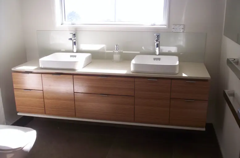 Reconstituted Oak Veneer