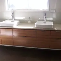 Reconstituted Oak Veneer